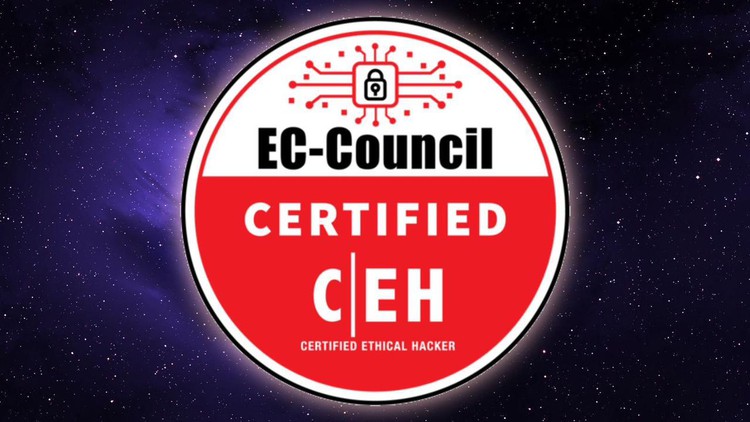 Certified Ethical Hacker Ceh V Practice Exams Updated