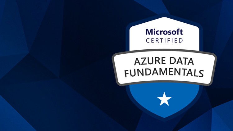 Dp Microsoft Azure Data Fundamentals Practice Tests