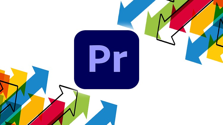 Read more about the article Adobe Premiere Pro CC Video Editing Course Beginners To Pro