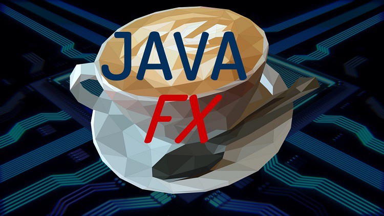 Read more about the article Advanced Java programming with JavaFx: Write an email client