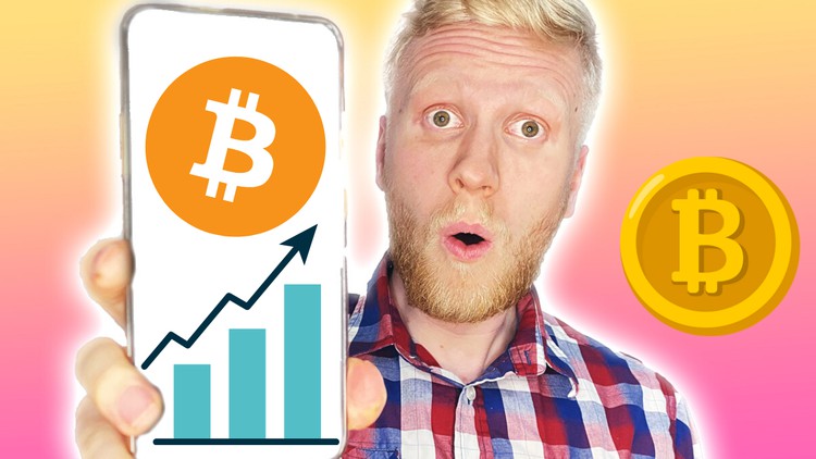 Read more about the article Bitcoin For Beginners: How To Earn Bitcoin Online For Free