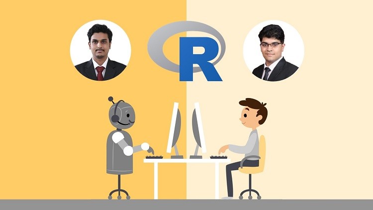 Read more about the article Complete Machine Learning with R Studio – ML for 2023