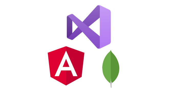 Read more about the article Create web app with Angular 12, .NET Core Web API & Mongo DB