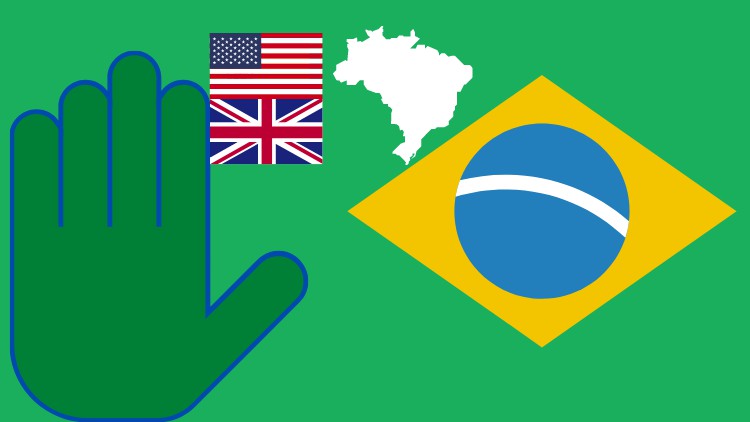 Read more about the article Effortless Brazilian Portuguese – Course 1 in English