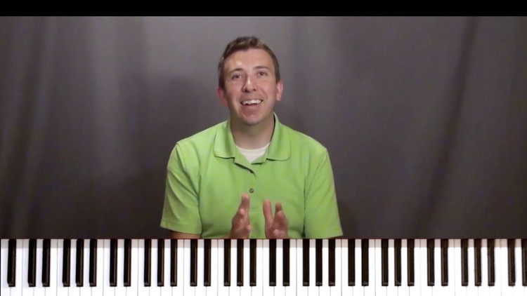 Read more about the article Even More Chord Positions on Keyboard: Piano Building Blocks