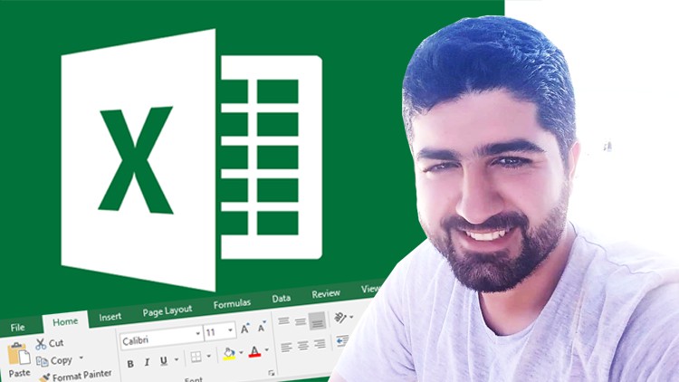 Read more about the article Excel Lessons – Zero to Pro for Teachers and Office Workers