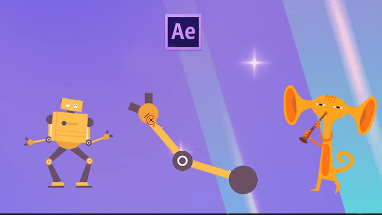 Read more about the article How to Create Motion Graphics in After Effects