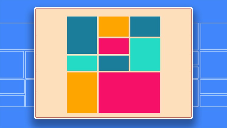 Read more about the article Mastering CSS Grid