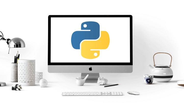 Read more about the article Python For Absolute Beginners : Learn Python From Scratch