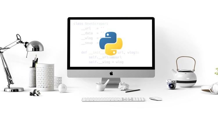 Read more about the article Python For Beginners Course In-Depth