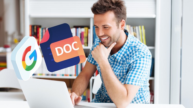 Read more about the article Mastering Google Docs: A Comprehensive Google Docs Course