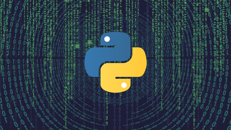 Read more about the article The Complete Python Course for Absolute Beginners