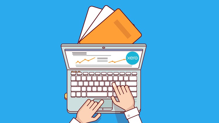 Read more about the article Xero Bookkeeping & Accounting, w/ Set-up & Reporting