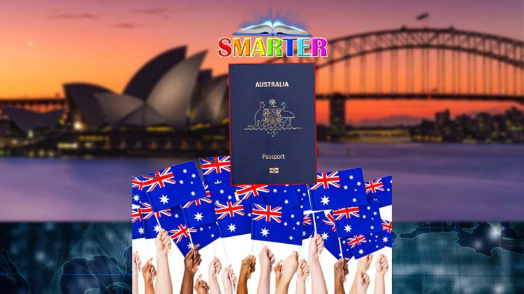 Read more about the article Australian Citizenship Test The Dream