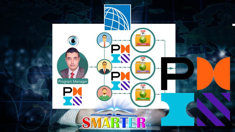 Read more about the article 2022 Program Management Professional (PMI PgMP®)