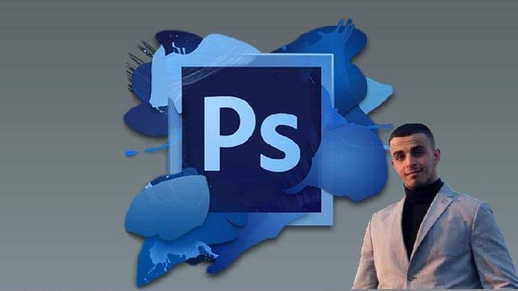 Read more about the article Adobe Photoshop CC- Basic Photoshop training