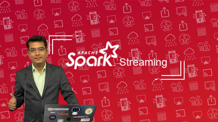 Read more about the article An Introduction to Spark Streaming