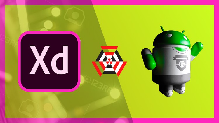 Read more about the article Android Application UI Creation in Adobe XD for Beginners