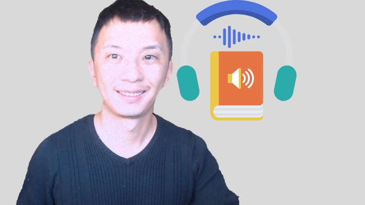 Read more about the article Audiobook Marketing Mastery 2022