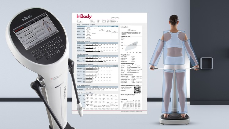 Read more about the article Body Composition Analysis