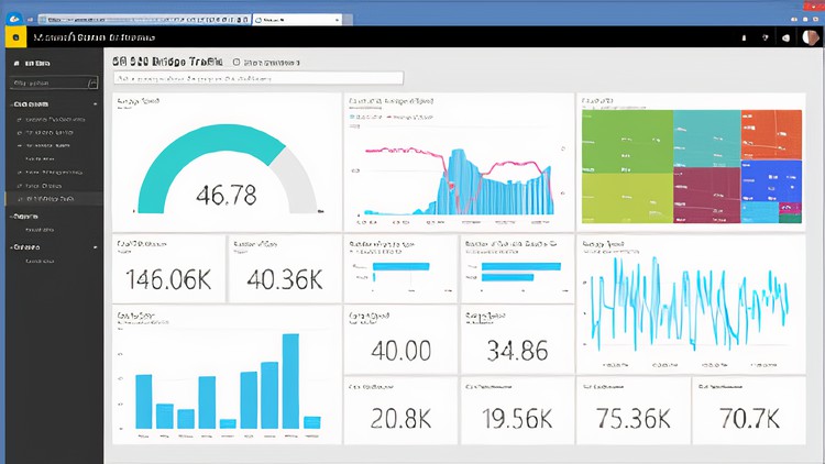 Read more about the article Business Intelligence with Power BI Desktop
