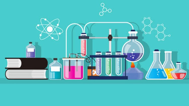 Read more about the article Chemistry for Entrance exams
