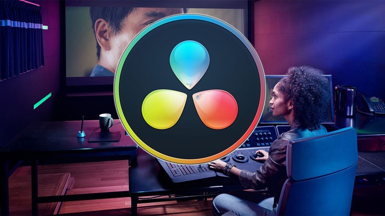 Read more about the article Color Grading and Video Editing with Davinci Resolve 17