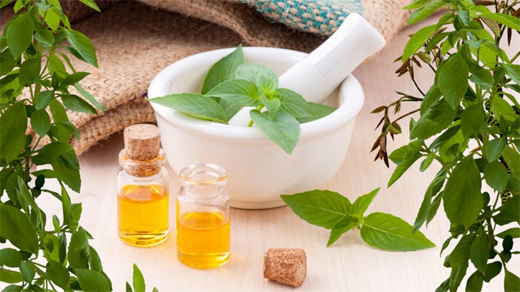 Read more about the article Diploma in Clinical Aromatherapy Master Aromatherapist Class