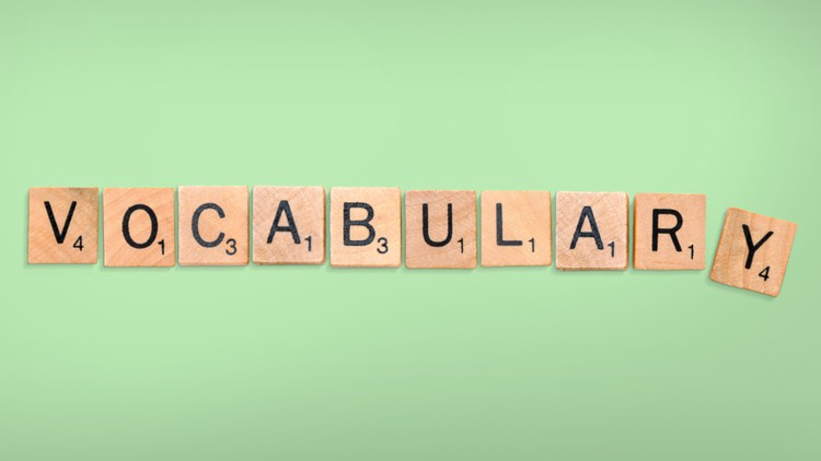 Read more about the article English Vocabulary – Essential Words For English Speaking