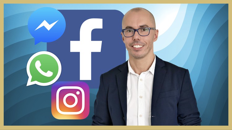 Read more about the article Facebook Ads & Instagram Ads Course + Meta 410-101 + ChatGPT