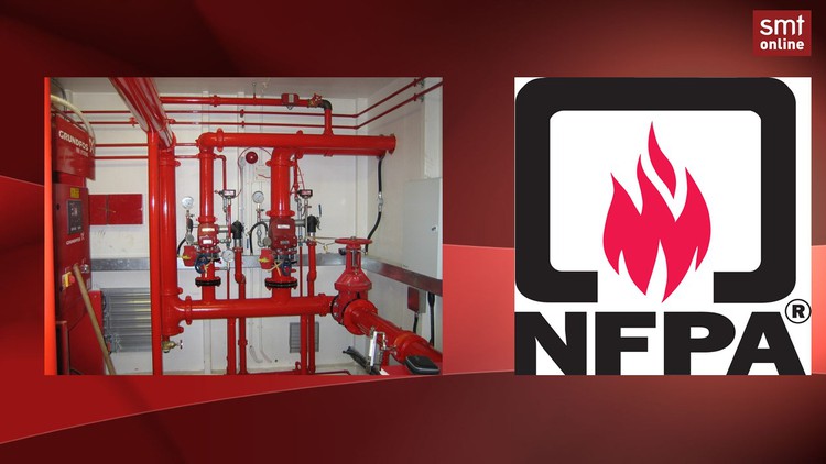 Read more about the article Fire Fighting System Design Basics (MEP) (Part 1/2)