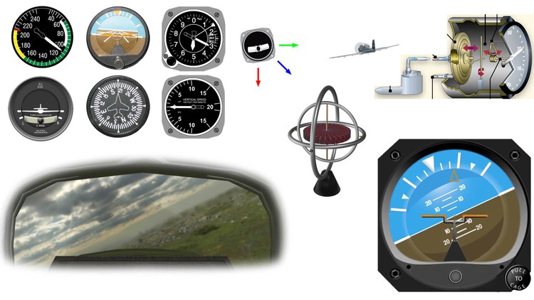 Read more about the article Flight Instrument Essentials