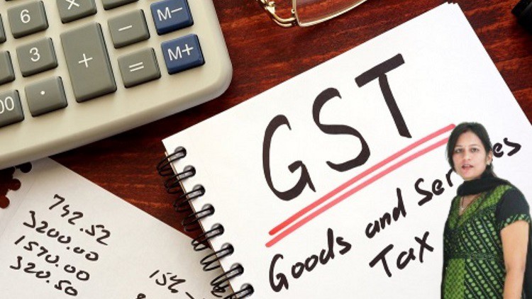 Read more about the article GST Practitioner Exam 2021 –> Practice Test