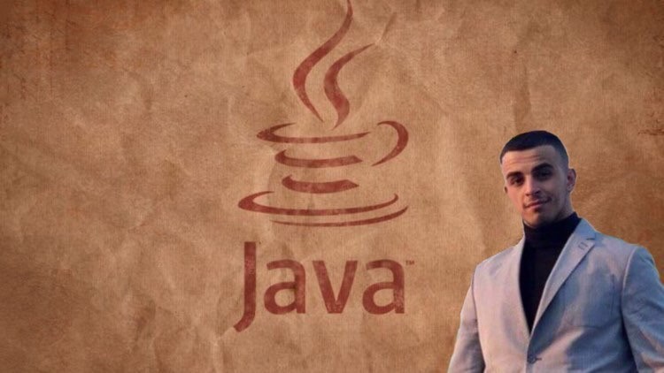 Read more about the article Java for Beginners – Learn all the Basics of Java