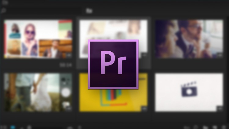 Read more about the article Learn Basics Of Adobe Premier Pro 2021 For Free