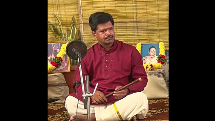 Read more about the article Learn Carnatic Flute | Annamacharya Keerthanams