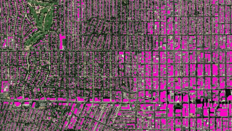 Read more about the article Machine Learning in GIS : Land Use Land Cover Image Analysis