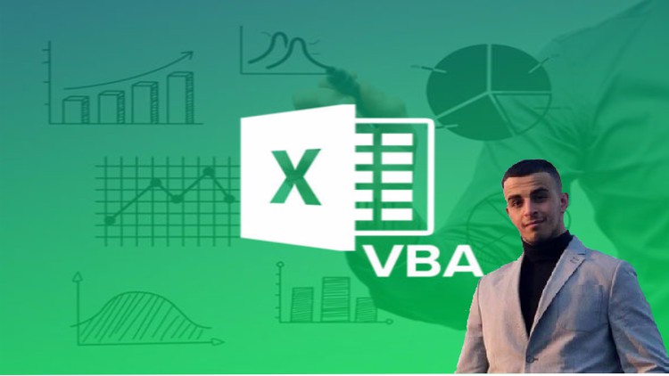 Read more about the article Master all the MS Excel Macros and the basics of Excel VBA