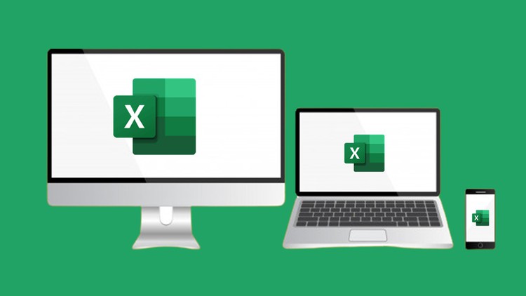 Read more about the article Microsoft Excel Complete Course | All in one MS Excel Course