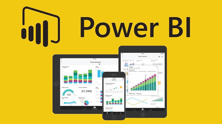 Read more about the article Microsoft Power BI Bootcamp 2021: Build Real World Projects
