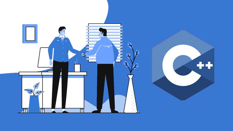 Read more about the article Object Oriented Programming in C++ & Interview Preparation