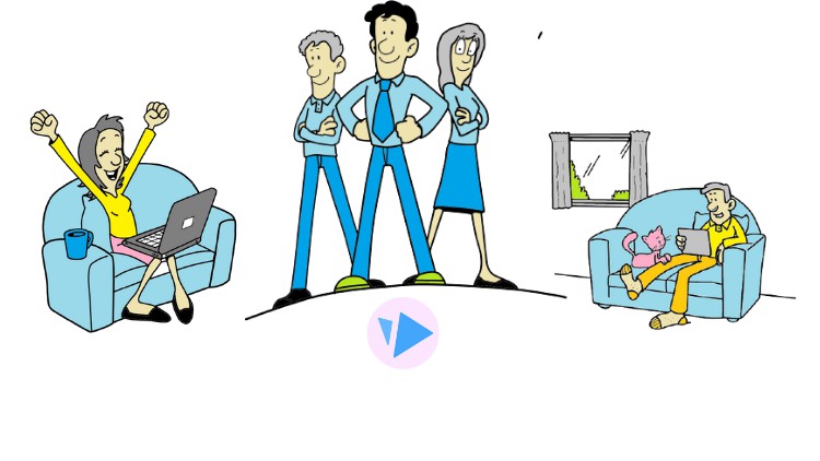 Read more about the article Perfect Whitebaord Animation Course Using Videoscribe 2020