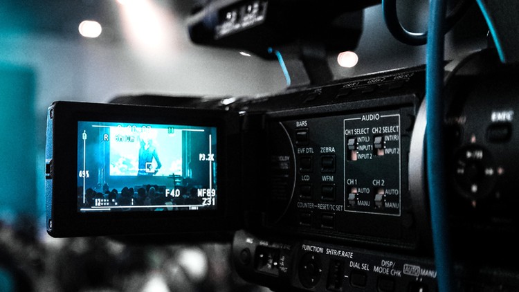 Read more about the article Professional Video Production