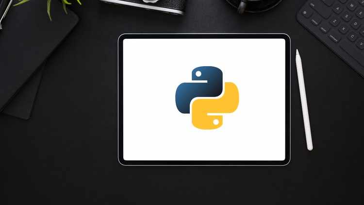 Read more about the article Python Demonstrations For Practice Course