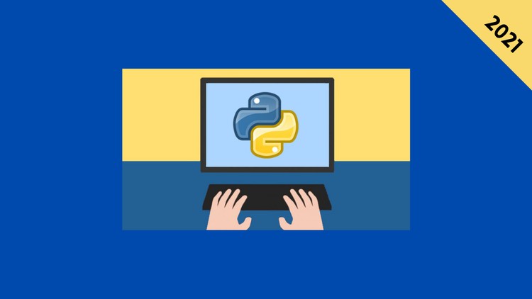 Read more about the article Python for Absolute Beginners® | Zero to Expert 2021