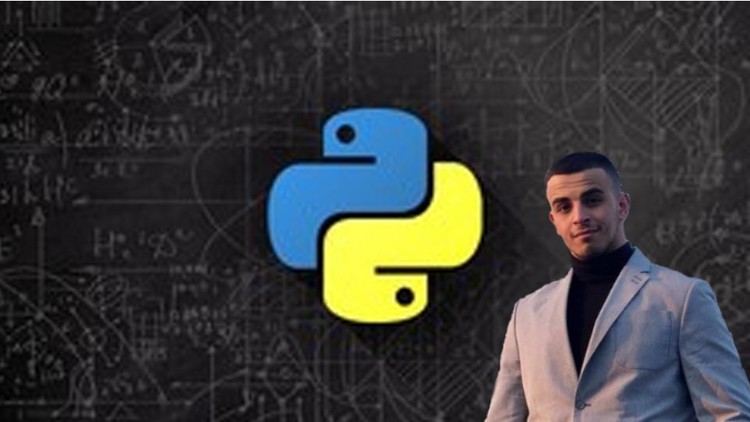 Read more about the article Python for beginners – Learn all the basics of python