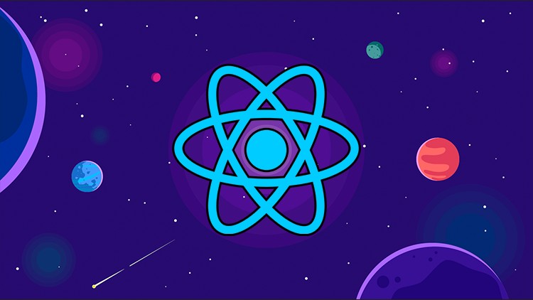 Read more about the article React – The Complete Guide with React Hook Redux 2021 in 4hr