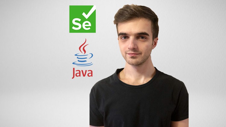 Read more about the article Selenium in Java – Setup Simple Test Automation Framework