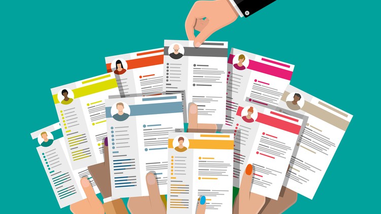 Read more about the article The Beginner’s Guide to Writing Resumes