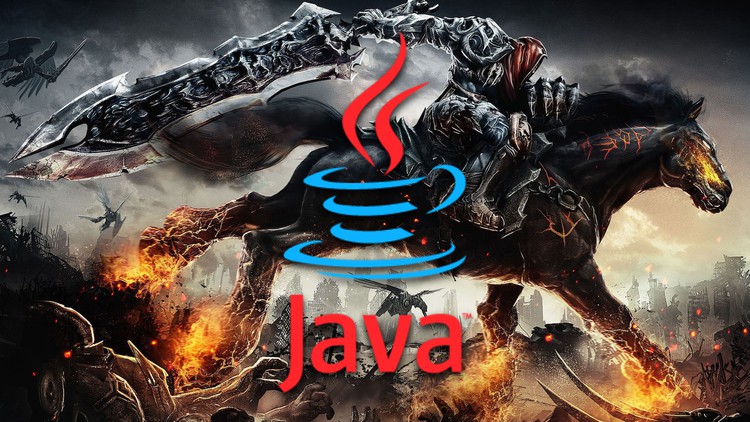 Read more about the article The Complete Java Game Development Course for 2022